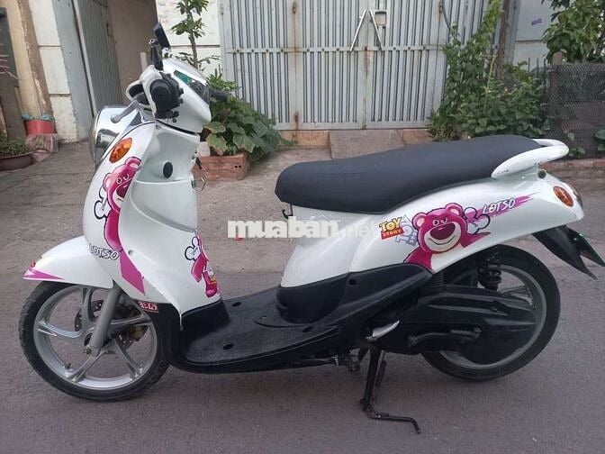 Yamaha mio classico