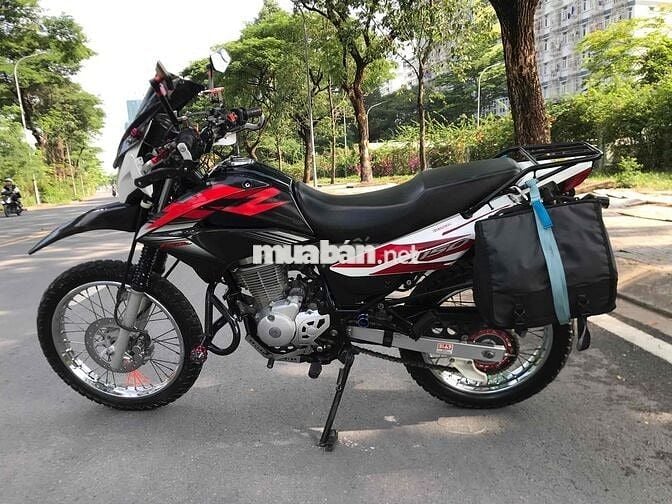 CÀO CÀO HONDA XR150L BSTP CHÍNH CHỦ