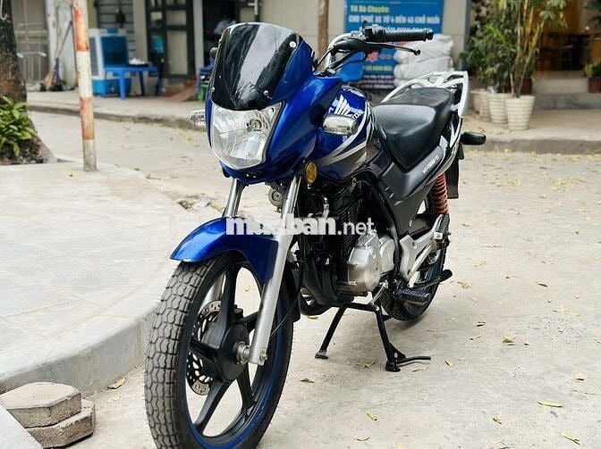 HONDA FOTUN 125FI MÁY NGUYÊN CHÍNH CHỦ ĐI