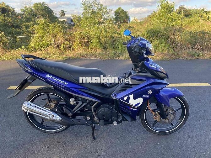 Ex 135cc
