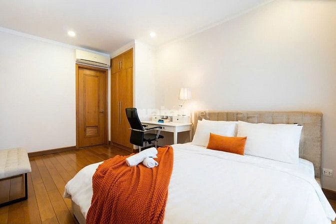 Chính chủ gửi đúng giá Cantavil Hoàn Cầu, Q. BT DT 125m2 3PN 7,6 tỷ 