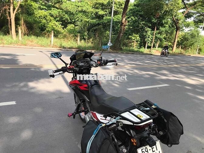 CÀO CÀO HONDA XR150L BSTP CHÍNH CHỦ