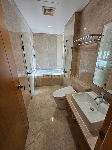 Chính chủ gửi đúng giá Cantavil Hoàn Cầu, Q. BT DT 125m2 3PN 7,6 tỷ 