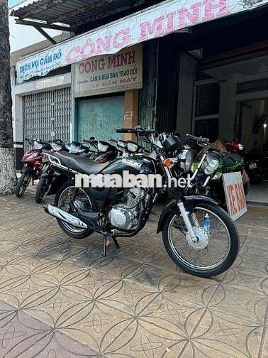 SUZUKI GD110HU (2018) BS:65K1:CẦN THƠ