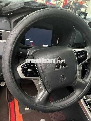 Mitsubishi Xpander Cross 2024 - 750 km