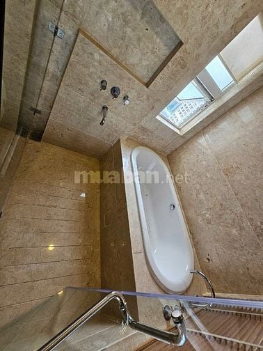 Chính chủ gửi đúng giá Cantavil Hoàn Cầu, Q. BT DT 125m2 3PN 7,6 tỷ 