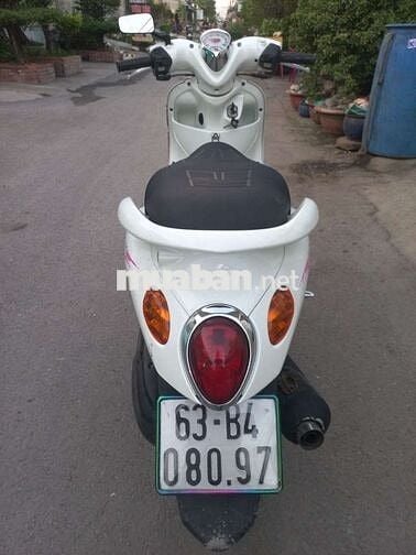 Yamaha mio classico