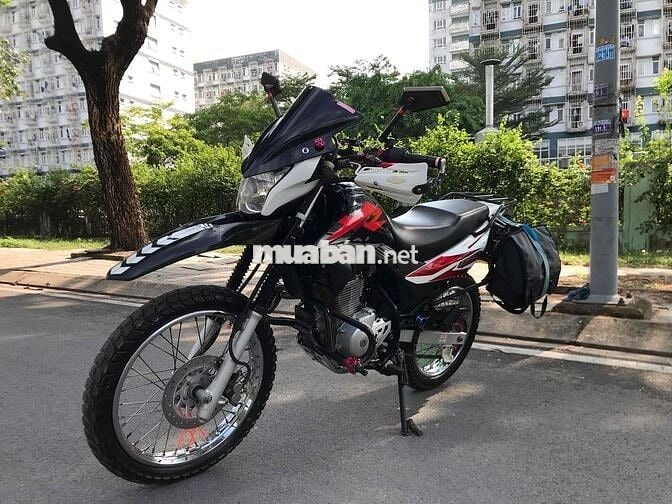 CÀO CÀO HONDA XR150L BSTP CHÍNH CHỦ
