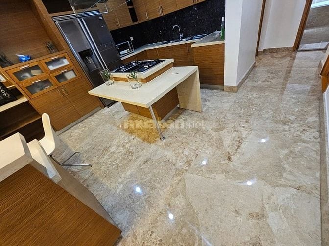 Chính chủ gửi đúng giá Cantavil Hoàn Cầu, Q. BT DT 125m2 3PN 7,6 tỷ 