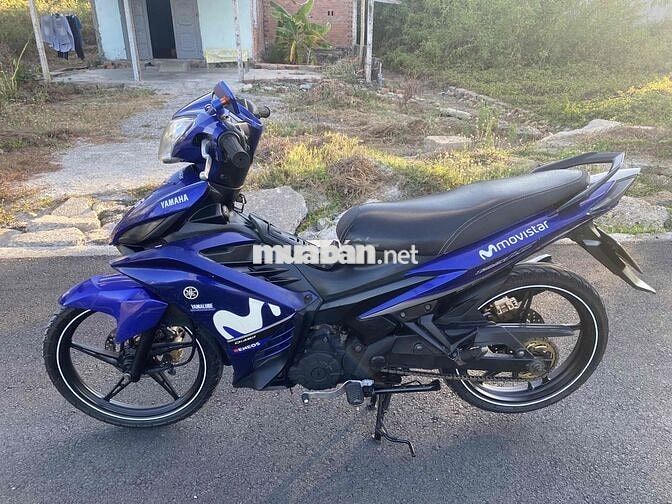 Ex 135cc
