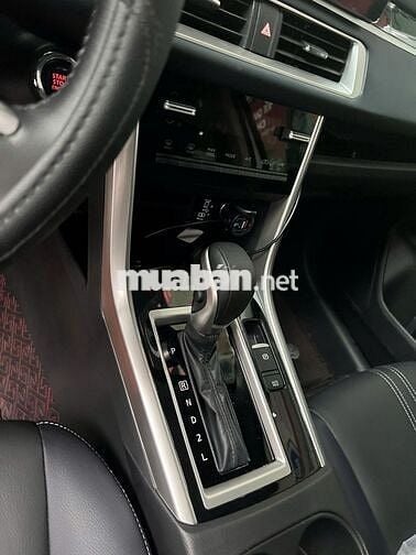 Mitsubishi Xpander Cross 2024 - 750 km