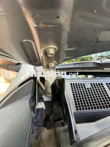 Toyota Fortuner 2017 2.4G 4x2 - 92000 km