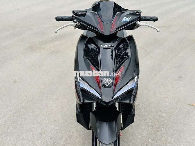 HONDA AIR BLADE 125 ĐỜI CHÓT ĐÈN LED ZIN BIỂN 29
