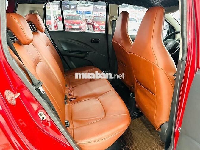 Suzuki Celerio 2018 1.0 CVT