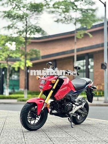 Honda MSX 125 2020