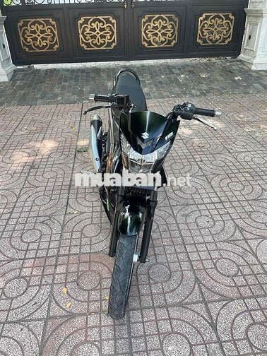 Suzuki Raider 2020 biển số 93 , cccd chủ