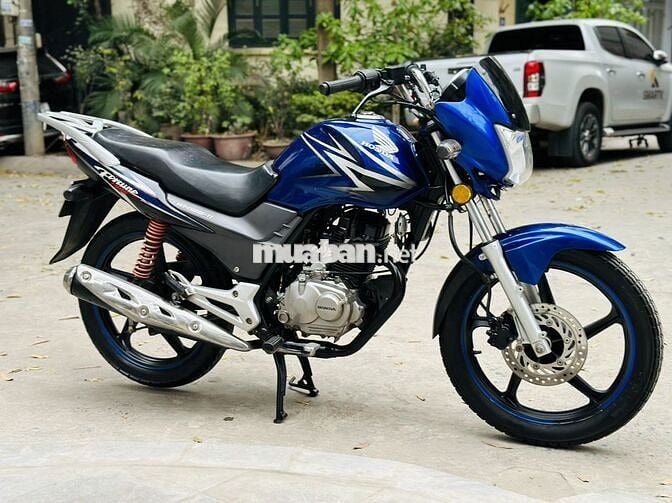 HONDA FOTUN 125FI MÁY NGUYÊN CHÍNH CHỦ ĐI