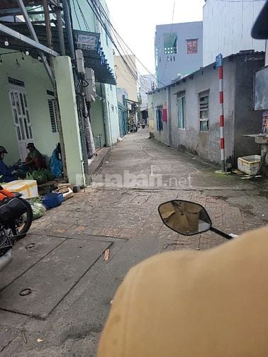 LÔ ĐẤT VÀNG SÁT CẦU RÔNG,  P.AN HẢI TÂY, SƠN TRÀ.