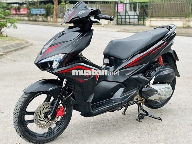 HONDA AIR BLADE 125 ĐỜI CHÓT ĐÈN LED ZIN BIỂN 29