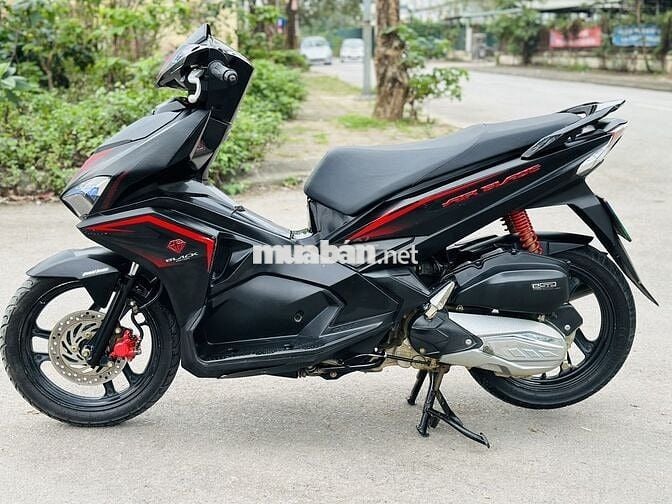HONDA AIR BLADE 125 ĐỜI CHÓT ĐÈN LED ZIN BIỂN 29