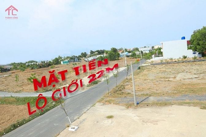  ĐẤT SỔ SẴN – TRUNG TÂM HUYỆN CẦN ĐƯỚC – GẦN CHỢ, DÂN CƯ ĐÔNG ĐÚ