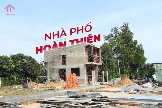  ĐẤT SỔ SẴN – TRUNG TÂM HUYỆN CẦN ĐƯỚC – GẦN CHỢ, DÂN CƯ ĐÔNG ĐÚ