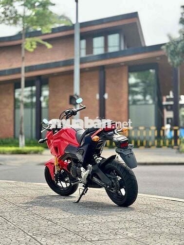 Honda MSX 125 2020