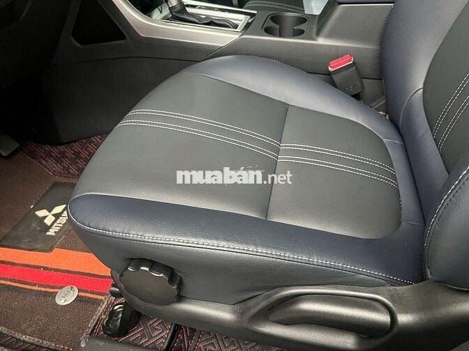 Mitsubishi Xpander Cross 2024 - 750 km