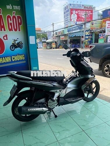 AB fi bs60 nguyên rin hổ trợ góp có trao đổi xe