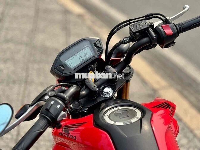 Honda MSX 125 2020