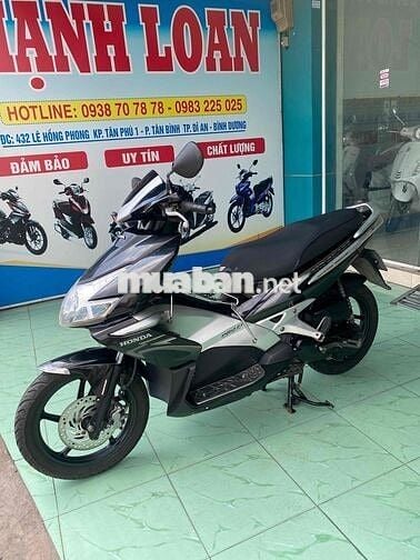 AB fi bs60 nguyên rin hổ trợ góp có trao đổi xe