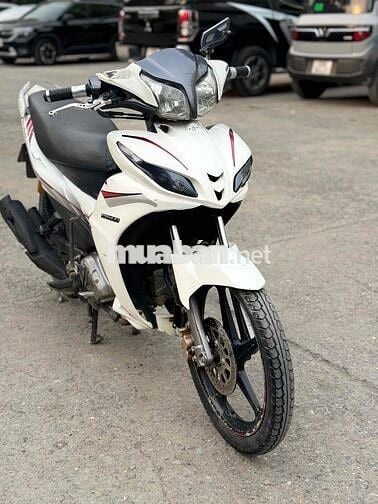 Jupiter fi 2018 máy zin nguyên bản