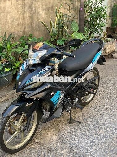 cần ra đi exciter 50cc