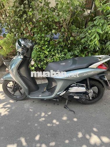 Xe mua cho mẹ nhưng ít chạy, giờ mình bán rẻ lại !