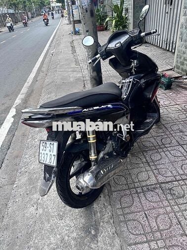 🌈 Khách mới đổi xe lười dọn bán cho ace luôn