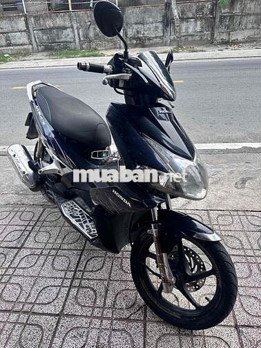 🌈 Khách mới đổi xe lười dọn bán cho ace luôn