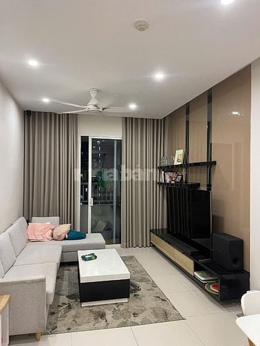 Bán căn hộ Lexington Residence Q2, 73m2, 2PN, 2WC, nhà đẹp 5,3 tỷ TL