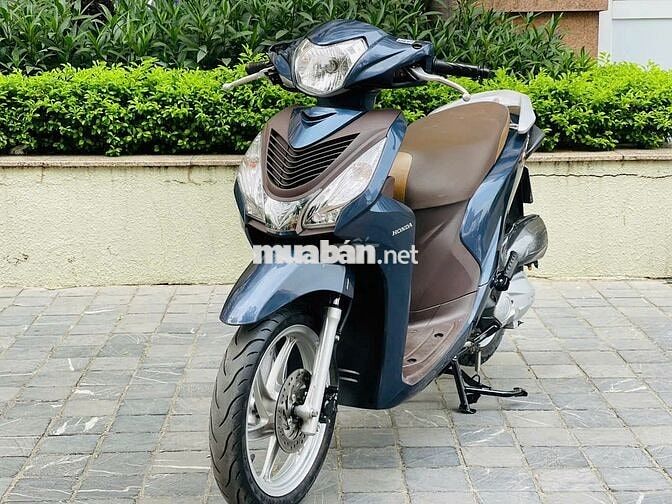 HONDA VISION XANH BIỂN 29 XE CHÍNH CHỦ