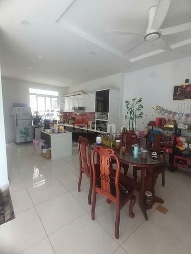 CHO THUÊ NHÀ 2 LẦU HẺM XE HƠI ĐƯỜNG 7 LINH CHIỂU. TP THỦ ĐỨC 