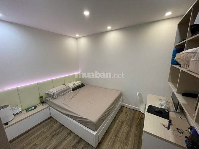 Bán căn hộ Lexington Residence Q2, 73m2, 2PN, 2WC, nhà đẹp 5,3 tỷ TL
