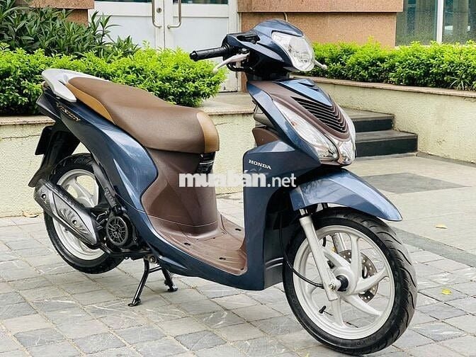 HONDA VISION XANH BIỂN 29 XE CHÍNH CHỦ