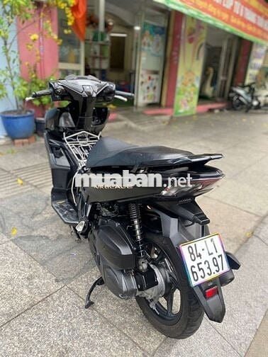 Honda air blade 2021 mới 90% biển số 84 chính chủ