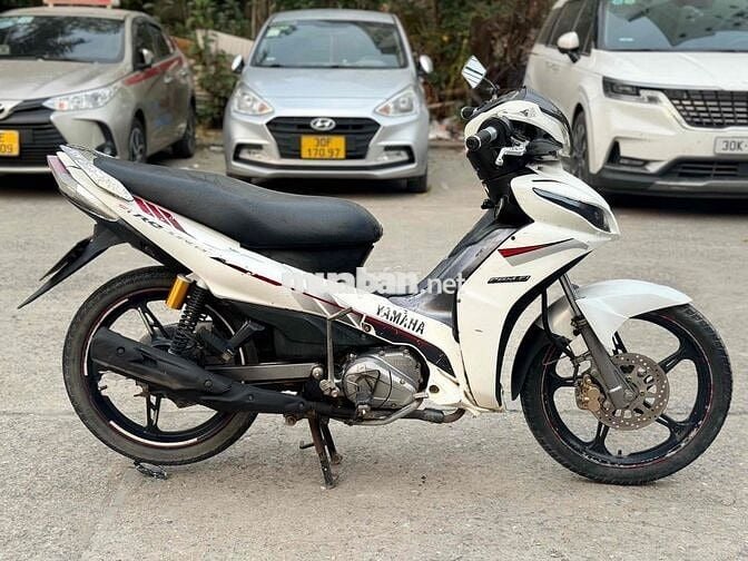 Jupiter fi 2018 máy zin nguyên bản