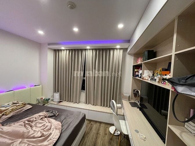 Bán căn hộ Lexington Residence Q2, 73m2, 2PN, 2WC, nhà đẹp 5,3 tỷ TL