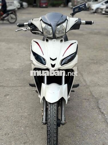 Jupiter fi 2018 máy zin nguyên bản