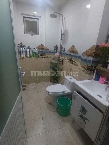 CHO THUÊ NHÀ 2 LẦU HẺM XE HƠI ĐƯỜNG 7 LINH CHIỂU. TP THỦ ĐỨC 
