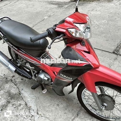 Yamaha Sirius như mới