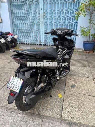 Honda air blade 2021 mới 90% biển số 84 chính chủ