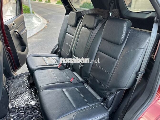 Ford Everest 2021 Titanium 2.0L 4x2 AT - 30000 km