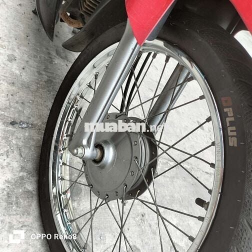 Yamaha Sirius như mới